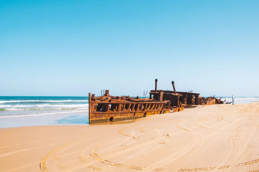 Maheno-Shipwreck-Kgari-formerly-Fraser-Island