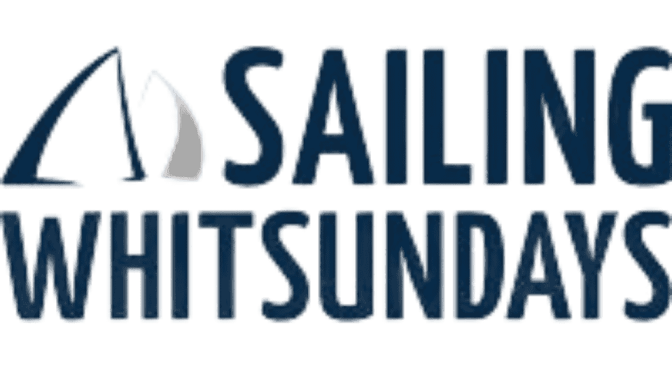 Sailing logo