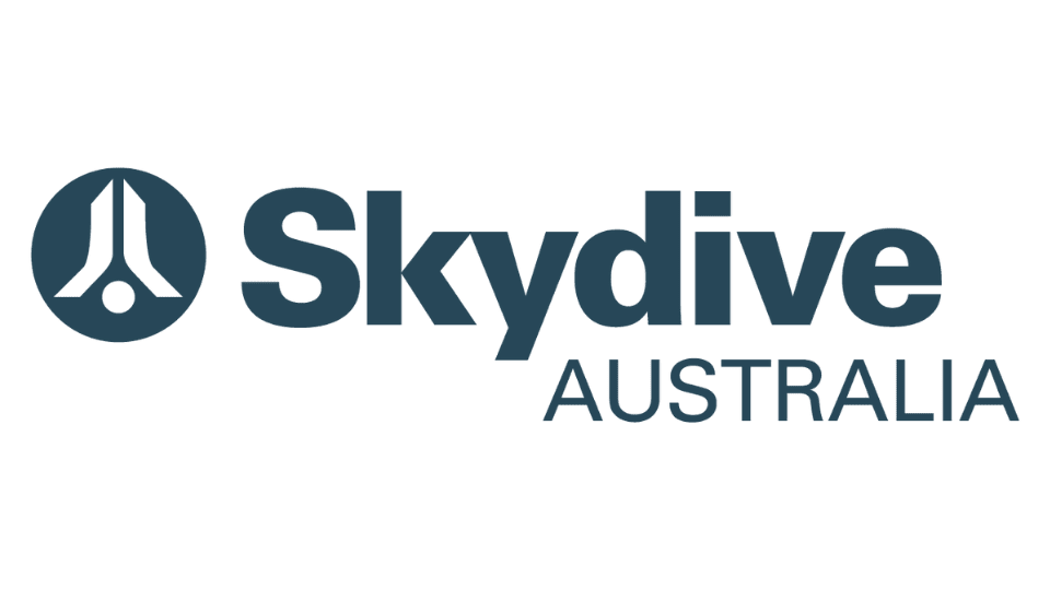 Skydive logo